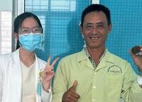 Thành Phố Hồ Chí Minh Dẫn Đầu Trong Cung Cấp Dịch Vụ Cấp Cứu Ngoại Viện