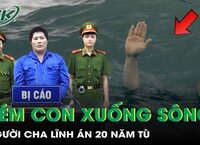 Cặp Anh Em Trộm 27 iPhone: Hành Trình Tẩu Thoát Thất Bại Từ Đà Nẵng Đến Huế