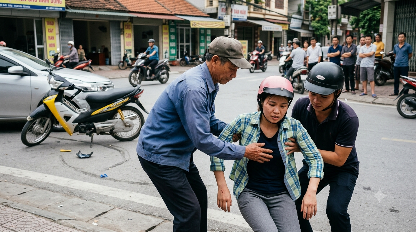 Chính Sách Hỗ Trợ Nạn Nhân Tai Nạn Giao Thông: Những Điều Cần Biết