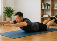 Khám Phá Hành Trình 3 Tháng: Những Lợi Ích Bất Ngờ Khi Tham Gia Cuộc Thi “Tôi Khỏe Đẹp Hơn”