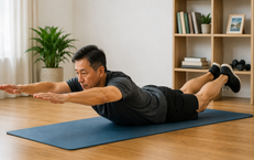 Khám Phá Hành Trình 3 Tháng: Những Lợi Ích Bất Ngờ Khi Tham Gia Cuộc Thi “Tôi Khỏe Đẹp Hơn”