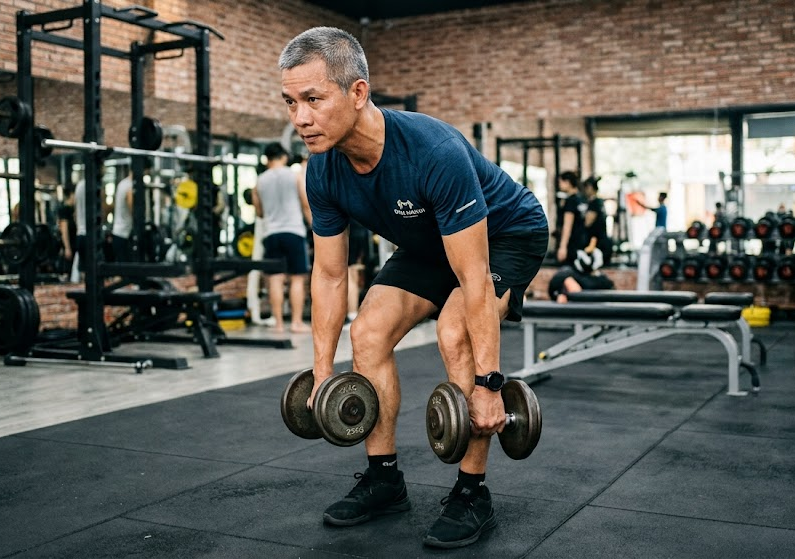 romanian-deadlift-voi-ta-tay Romanian deadlift với tạ tay