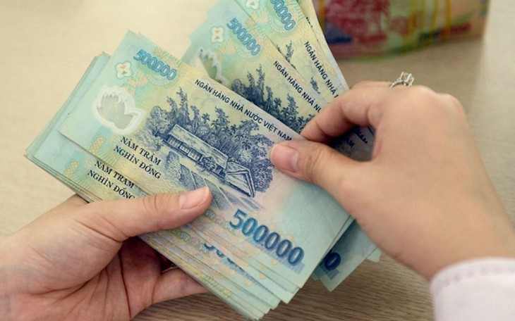 Chính Sách Tăng Trợ Cấp Xã Hội- Ảnh 2.