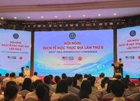 Câu Chuyện Đầy Nghẹt Thở Về Cuộc Chạy Đua Giữa Sự Sống Và Chết Trong Điều Trị Sốt Rét Ác Tính