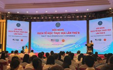 Câu Chuyện Đầy Nghẹt Thở Về Cuộc Chạy Đua Giữa Sự Sống Và Chết Trong Điều Trị Sốt Rét Ác Tính