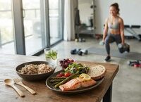 Lưu Ý Khi Chạy Bộ Để Cải Thiện Mỡ Máu Cho Nam Giới Trên 50 Tuổi