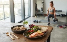 Lưu Ý Khi Chạy Bộ Để Cải Thiện Mỡ Máu Cho Nam Giới Trên 50 Tuổi