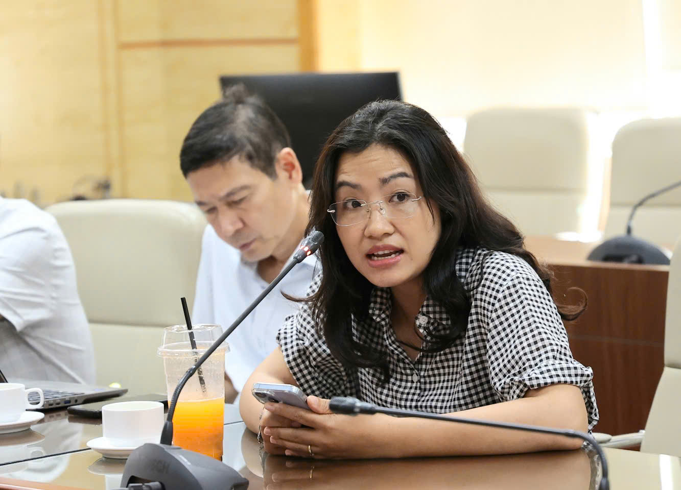 tbt-17865471521951063008823 Bộ Y tế thúc đẩy tiến độ hoàn thiện dự thảo Đề án Quản lý chuỗi cung ứng thiết bị y tế - Ảnh 7.
