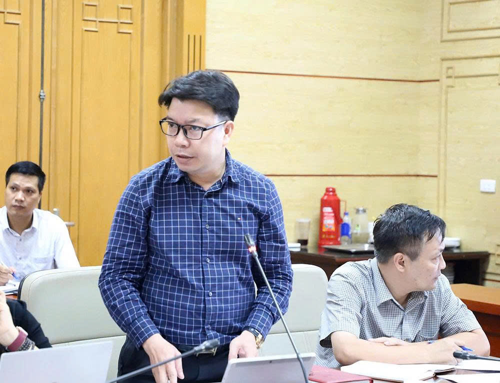 Chương Trình Nâng Cao Chất Lượng Khám Chữa Bệnh: Đặt Người Bệnh Lên Hàng Đầu