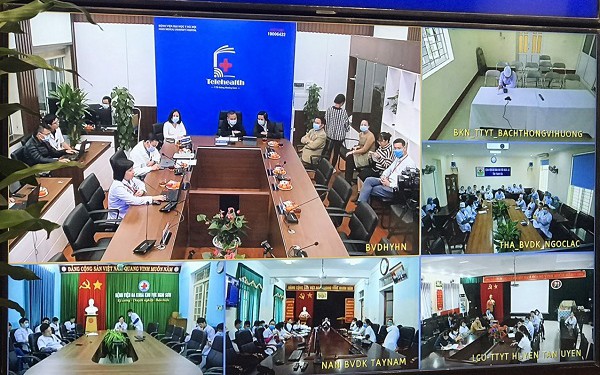 Hà Nội Thúc Đẩy An Toàn Thực Phẩm Trong Hệ Thống Giáo Dục