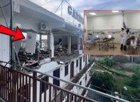 Ứng Phó Khẩn Cấp Với Đợt Mưa Lớn Ở 12 Tỉnh Thành Vùng Đồng Bằng Bắc Bộ