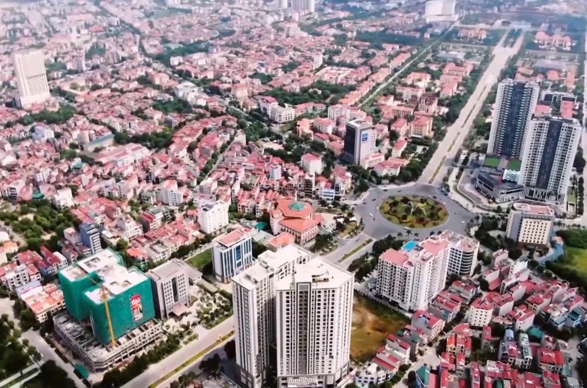 thanh-pho-bac-ninh-1785589601735276749868 Chính phủ thông qua hồ sơ Đề án thành lập thành phố Bắc Ninh trực thuộc Trung ương- Ảnh 1.
