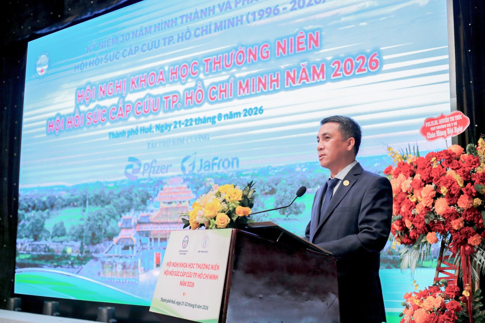 thanh-viet-1787411531288180953201 Hồi sức cấp cứu chuyển mạnh sang điều trị chuyên sâu, chính xác và cá thể hóa - Ảnh 3.