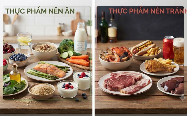 Người mắc bệnh gout chạy bộ thế nào để tránh tái phát? - Ảnh 1.