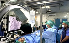 Nâng Cao Quyền Tiếp Cận Dịch Vụ Y Tế Cho Người Khuyết Tật