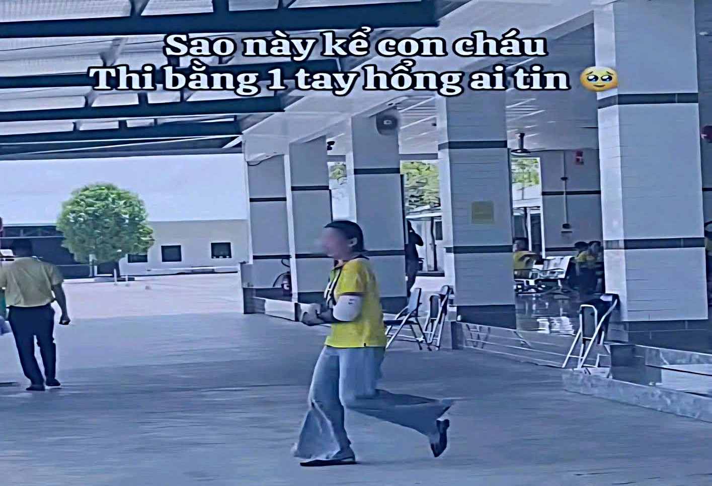 thi-sat-hach-lai-xe-01-17873938694351249735506 Khám Phá Sự Thật Đằng Sau Clip Thi Lái Xe Không Thực Tế - Ảnh 2.