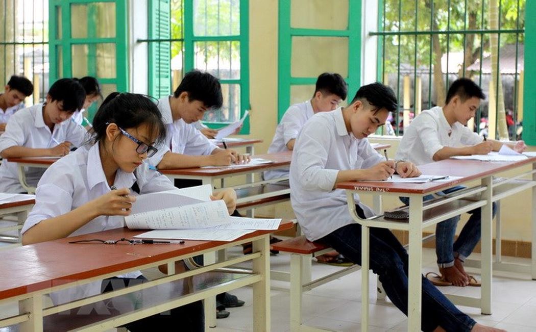 Đổi mới quy trình kiểm tra bàn ghế học sinh: 6 bước thiết yếu