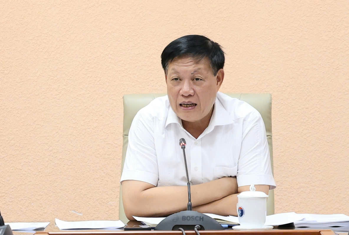 Giảm Tỷ Số Giới Tính Khi Sinh: Mục Tiêu Đến Năm 2035 Của Việt Nam