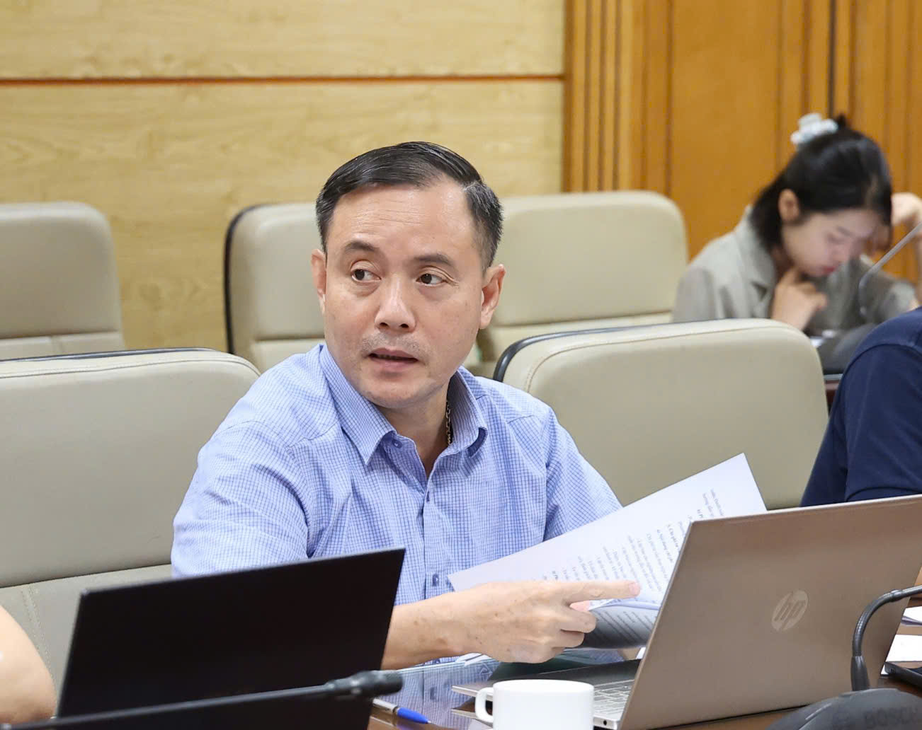 thietbijyte-17866676155101322906381 Hướng tới phương pháp xác định chi phí chuyên biệt, minh bạch, phù hợp với đặc thù mua sắm thiết bị y tế- Ảnh 5.