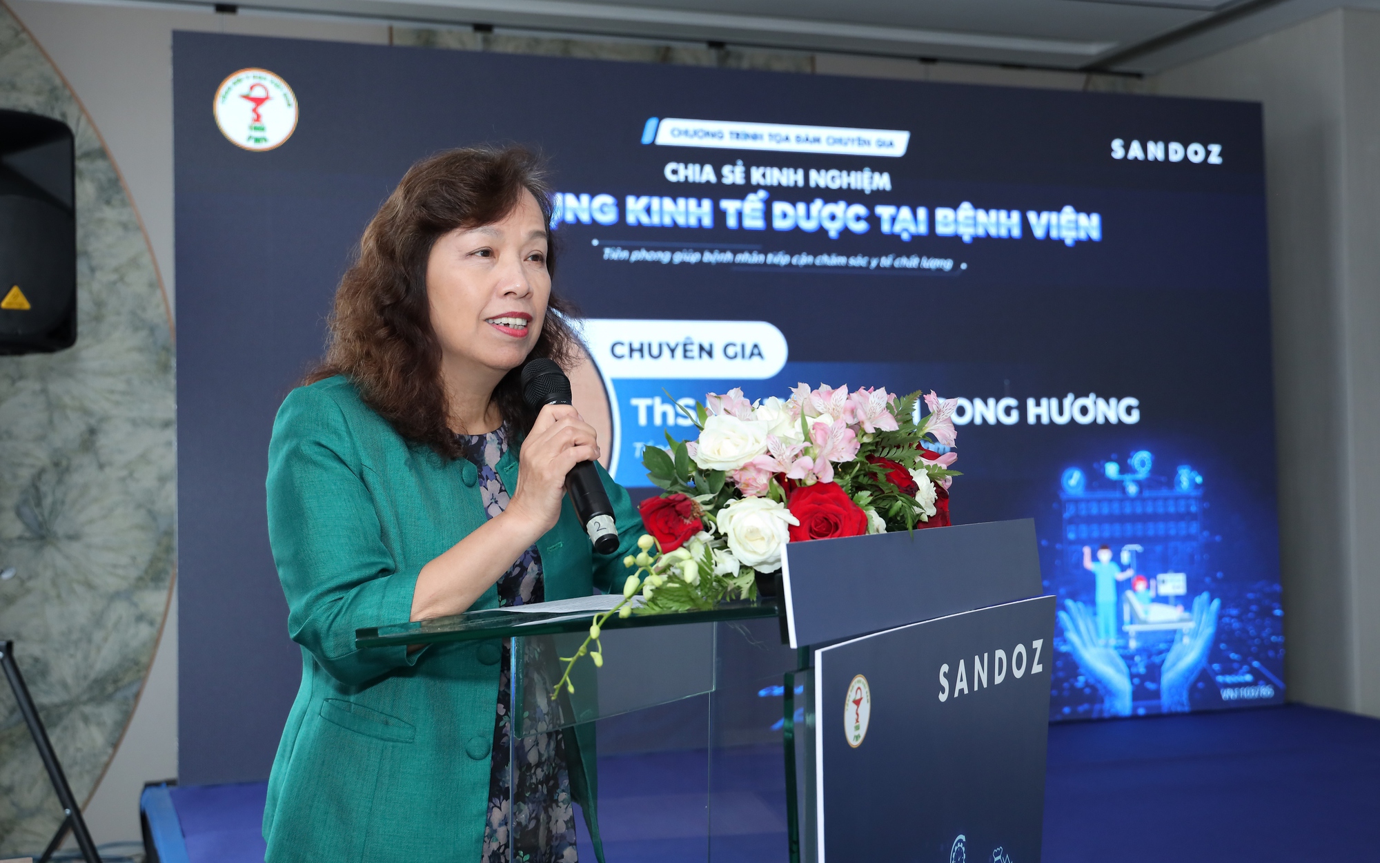 Mở Rộng Quyền Lợi Bảo Hiểm Y Tế: Khám Chữa Tại Nhà Dành Cho Ai?