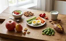 Lợi ích của việc giãn cơ hàng ngày cho sức khỏe