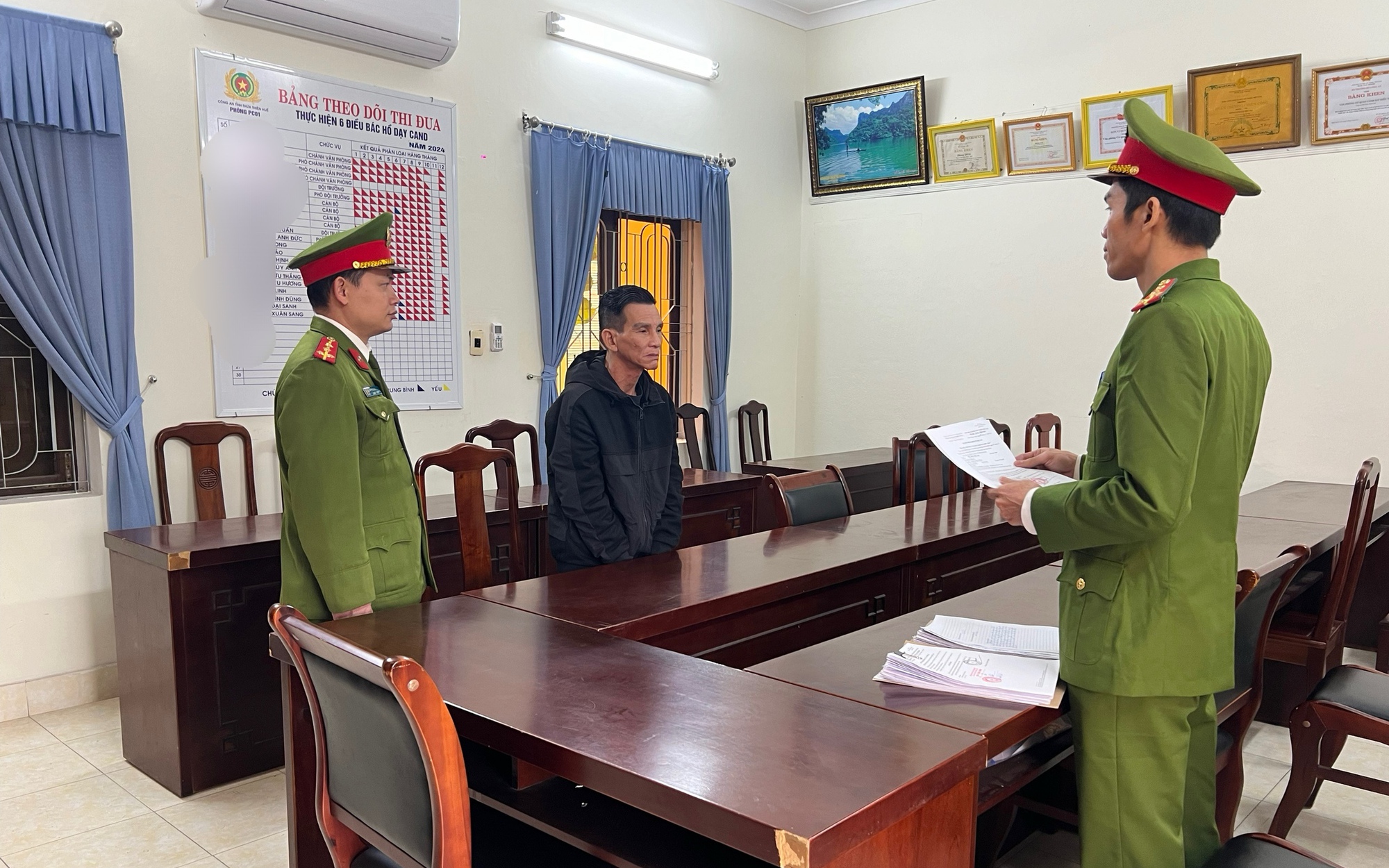 Phát Hiện Cặp Vợ Chồng Hải Phòng Bị Tố Lừa Đảo Hàng Chục Tỷ Đồng