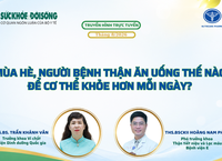 Hành Trình 6 Tháng Với Rau Dền: Kết Quả Bất Ngờ Về Sức Khỏe