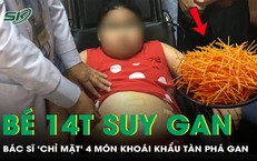 Khám Phá Câu Chuyện Đáng Lo Ngại Về Đau Bụng Kinh Và Đa U Xơ Tử Cung
