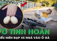 Câu Chuyện Đầy Xúc Động Về Bé Gái 2 Tháng Tuổi Nhiễm Bệnh Giang Mai