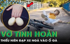 Câu Chuyện Đầy Xúc Động Về Bé Gái 2 Tháng Tuổi Nhiễm Bệnh Giang Mai