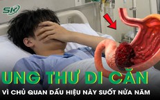 Nguy Cơ Biến Dạng Khuôn Mặt Từ Việc Xỉa Răng Sai Cách