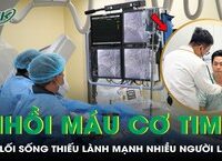 Câu Chuyện Đặc Biệt Về Một Người Đàn Ông Và Túi Ni Lông Trong Ruột Non