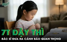 Lời Nhắc Nhở Quan Trọng Về Sức Khỏe Từ Một Nghiên Cứu Sinh 27 Tuổi Đối Diện HIV