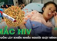Cái Chết Đáng Tiếc Của Người Đàn Ông 50 Tuổi Sau Một Đêm Nhậu