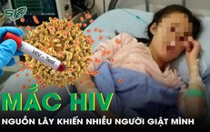 Cái Chết Đáng Tiếc Của Người Đàn Ông 50 Tuổi Sau Một Đêm Nhậu