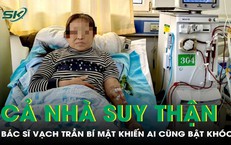 Tầm Quan Trọng Của Xét Nghiệm Tiền Hôn Nhân Trong Việc Bảo Vệ Số Phận Trẻ Em