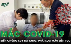 Nguy Cơ Nghiêm Trọng Từ Thói Quen Ăn Trái Cây Không Đúng Cách