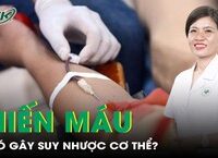 Bé Trai 2 Tuổi Gặp Nguy Hiểm Tử Vong Do Hóc Hạt Lạc: Câu Chuyện Cảnh Báo
