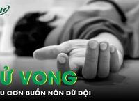 Câu Chuyện Cảm Động Về Người Đàn Ông 50 Tuổi Nhập Viện Do Ngậm Đinh