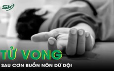 Câu Chuyện Cảm Động Về Người Đàn Ông 50 Tuổi Nhập Viện Do Ngậm Đinh