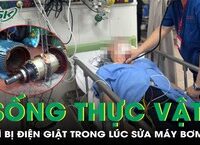 Cảnh Báo Về Hạ Kali: Câu Chuyện Đáng Lo Ngại Của Một Người Đàn Ông 41 Tuổi