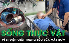 Cảnh Báo Về Hạ Kali: Câu Chuyện Đáng Lo Ngại Của Một Người Đàn Ông 41 Tuổi