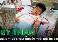 Nguy Cơ Từ Việc Nuốt Viên Thuốc Nguyên Vỏ: Đừng Bỏ Qua