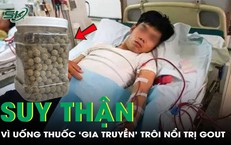 Nguy Cơ Từ Việc Nuốt Viên Thuốc Nguyên Vỏ: Đừng Bỏ Qua