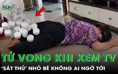 Người Phụ Nữ 68 Tuổi Thoát Khỏi Tình Trạng Liệt Tứ Chi Sau 21 Ngày Điều Trị