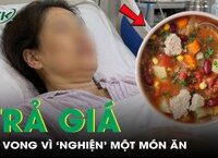 Nguy Cơ Ung Thư Vú Qua Một Trường Hợp Thực Tế