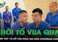 Cải Cách Quản Lý Trong Ngành Giáo Dục: Những Thay Đổi Quan Trọng Về Chức Danh