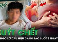 Cuộc Chiến Sinh Tồn Của Chàng Trai 19 Tuổi Sau Đột Quỵ Cực Nặng