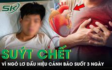 Cuộc Chiến Sinh Tồn Của Chàng Trai 19 Tuổi Sau Đột Quỵ Cực Nặng