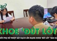 Tai Nạn Đạp Xe Gây Chấn Thương Tinh Hoàn Ở Thiếu Niên